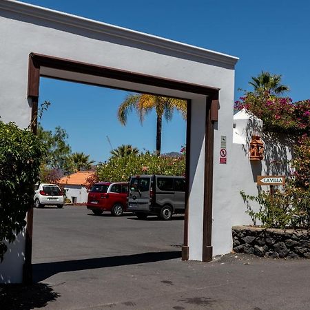 Bungalow Villa Verde 1 Эль-Пасо Экстерьер фото