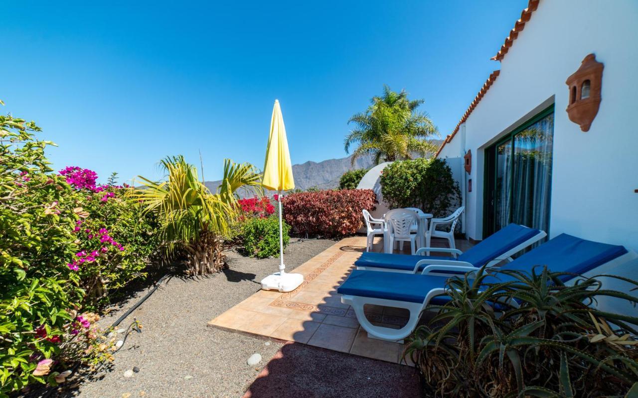 Bungalow Villa Verde 1 Эль-Пасо Экстерьер фото
