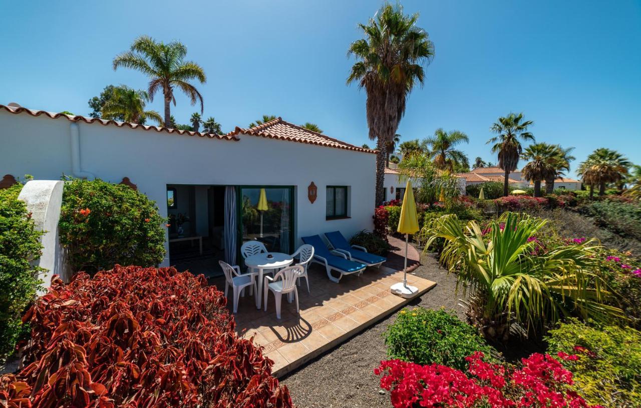 Bungalow Villa Verde 1 Эль-Пасо Экстерьер фото