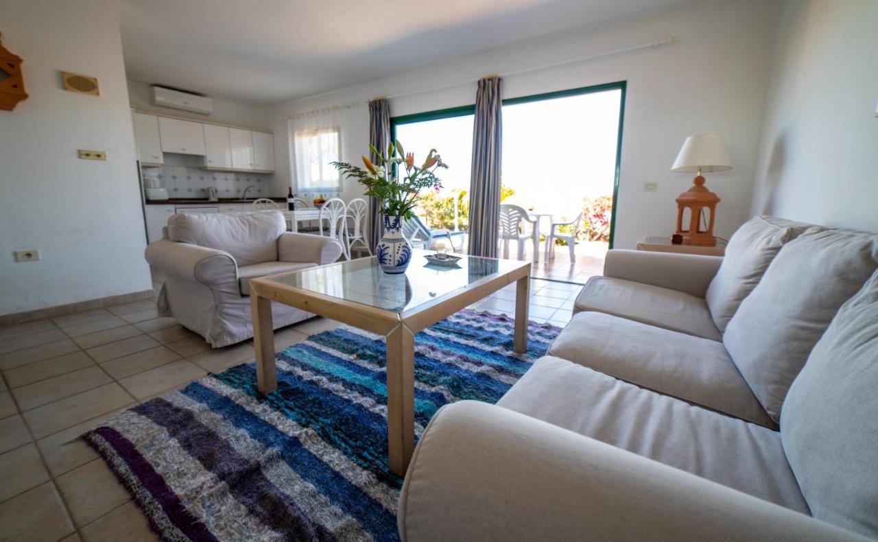 Bungalow Villa Verde 1 Эль-Пасо Экстерьер фото