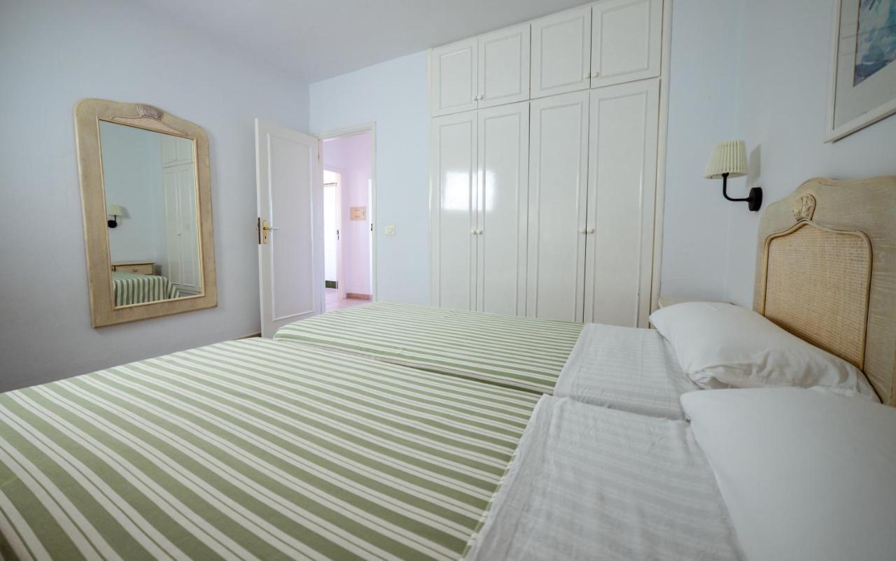 Bungalow Villa Verde 1 Эль-Пасо Экстерьер фото