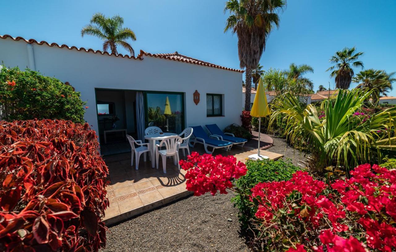 Bungalow Villa Verde 1 Эль-Пасо Экстерьер фото
