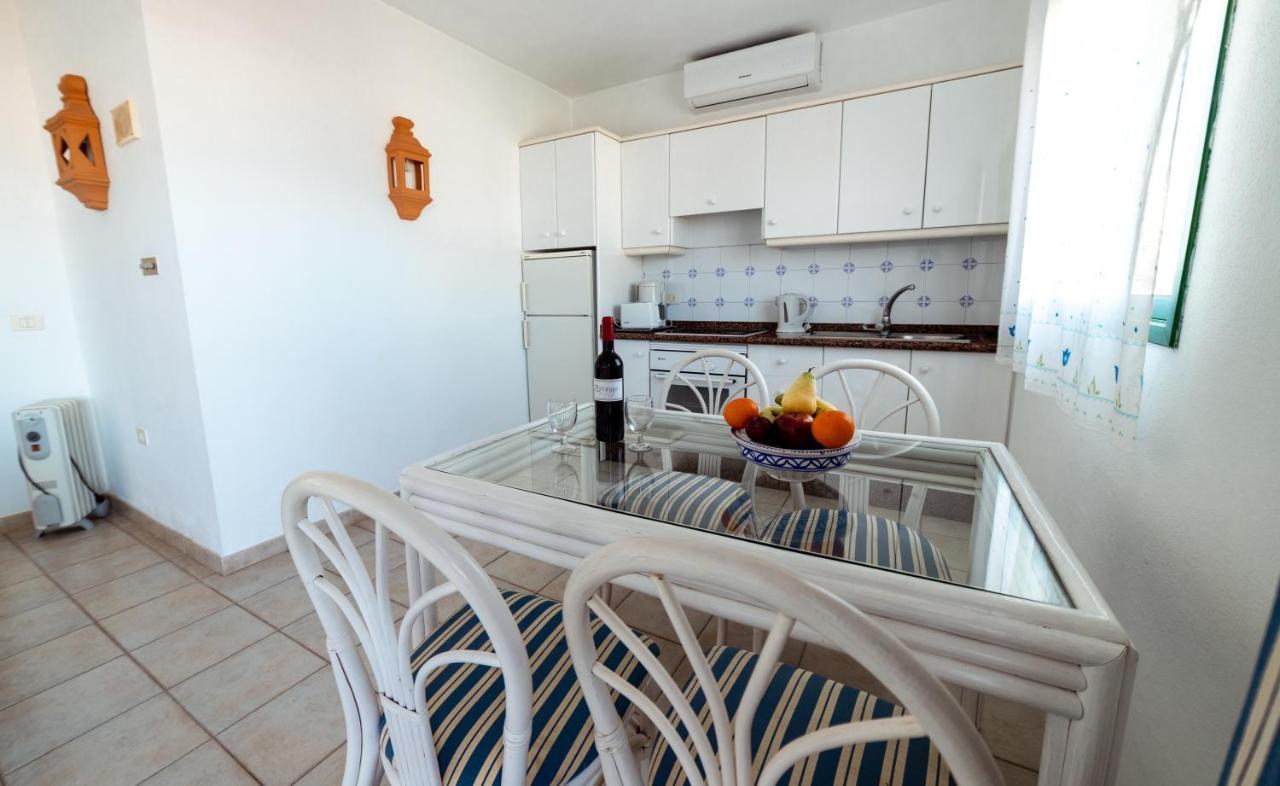 Bungalow Villa Verde 1 Эль-Пасо Экстерьер фото