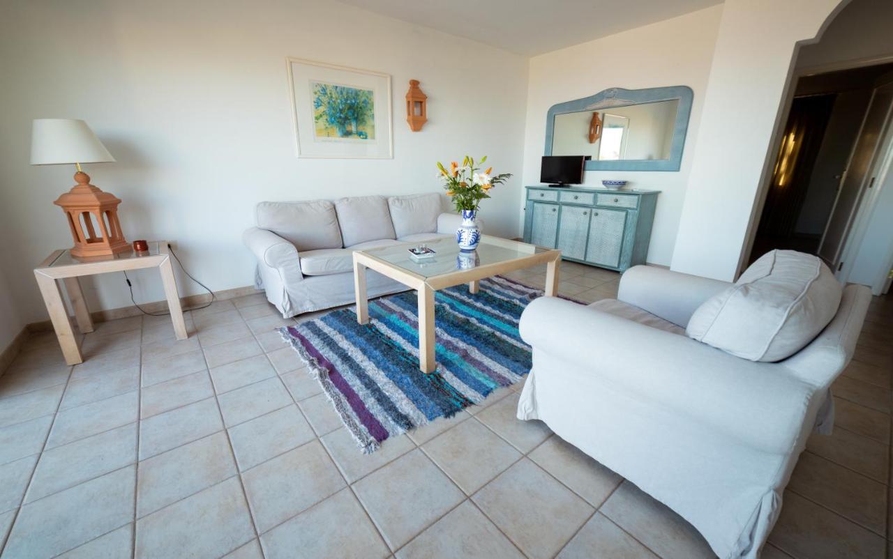 Bungalow Villa Verde 1 Эль-Пасо Экстерьер фото