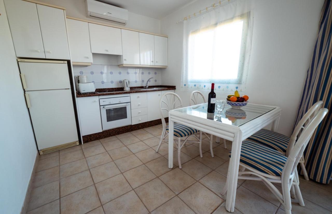 Bungalow Villa Verde 1 Эль-Пасо Экстерьер фото