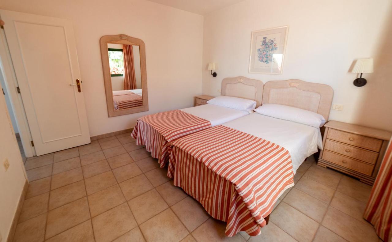 Bungalow Villa Verde 1 Эль-Пасо Экстерьер фото